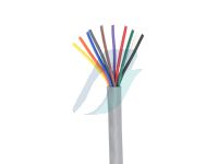 Spectra 10 Core Cable W/O Shielded 7/38 T/C
