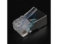 Spectra 8P8C Modular Plug Shielded