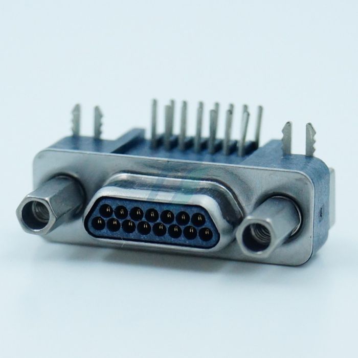 HDMI Type-D Micro Connectors - Molex