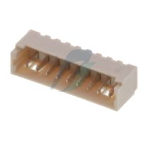 Molex 1.25mm Pitch PicoBlade PCB Header Single Row Vertical 9 Circuits