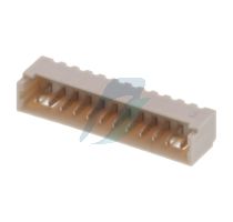 Molex 1.25mm Pitch PicoBlade PCB Header Single Row Vertical 12 Circuits