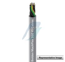 Belden MachFlex 350YY Instrumentation Cable Unarmoured 3 Core 0.5sq-mm