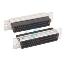 Spectra 50 Pin D-Sub Female Individual Housing