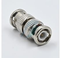 Spectra BNC Male to Male Adapter
