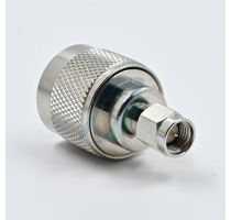 Spectra SMA Male To N Male Adapter