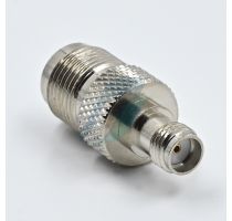 Spectra SMA Female To TNC Female Adapter