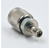 Spectra SMA Female To TNC Male Adapter