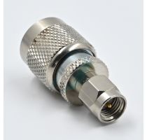 Spectra SMA Male To TNC Male Adapter