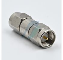 Spectra SMA Male to Male Adapter