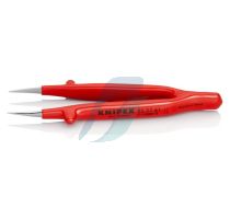 Knipex Universal Tweezers insulated 125 mm