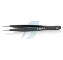 Knipex Universal Tweezers ESD  120 mm