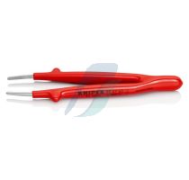Knipex Universal Tweezers insulated 145 mm