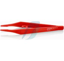 Knipex Plastic Tweezers  129 mm