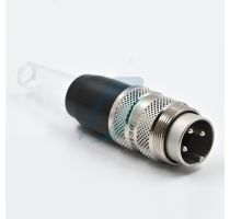 Amphenol 3 Pin 91 Series Audio Male Cable Type