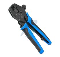 Spectra HT-553A5YA Crimping tool for RJ-45 plugs