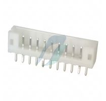 JST PH Series 11 Pin 2mm Pitch / Disconnectable Crimp Style Housing Connectors