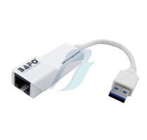 BAFO USB 3.0 to Gigabit Ethernet Adapter