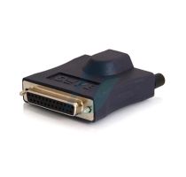 BAFO USB to Parallel Printer Adapter (DB25)
