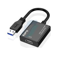 BAFO USB 3.0 to HDMI Multi-Display Cable Adapter