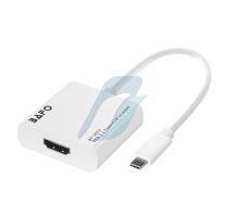 BAFO USB 3.1 Type-C to HDMI Cable Adapter
