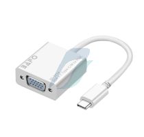 BAFO USB 3.1 Type-C to VGA Cable Adapter