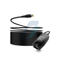 BAFO USB 2.0 Extension Cable (10 Mtr)