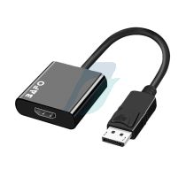 BAFO DisplayPort to HDMI Cable Adapter