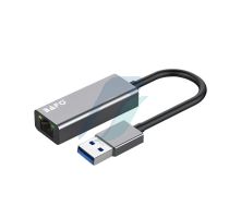 BAFO USB 3.0 to Gigabit Ethernet Adapter