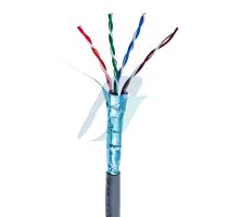 Spectra CAT-5E FTP Cable
