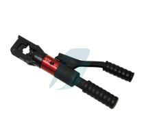 Intercable Hand Operated Hydraulic Crimping Tool up to 50kN