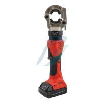 Intercable Battery Operated Hydraulic Crimping Tool up to 60kN