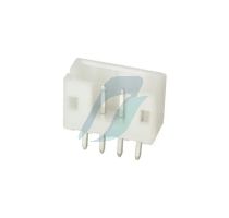 JST PH Series 4 Pin 2mm Pitch / Disconnectable Crimp Style Housing Connectors