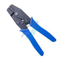 Tab Connector Crimping Tool