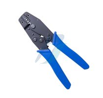 Cable Ferrule Crimping Tool