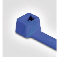HellermannTyton T18R Cable Tie 100mm x 2.5mm Tefzel for High Temperature