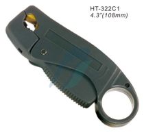Spectra Coaxial Cable Stripper (6.35mm)