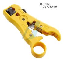 Spectra RG59 / 6 / 11 / 7 Coaxial Cable Stripper