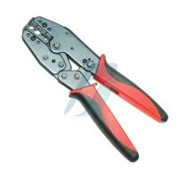 Spectra Ratchet Crimping Tool (6.50/8.10/1.73/5.41mm)