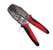 Spectra Ratchet Crimping Tool (1.07/1.73/1.98/3.25/3.84/4.52mm)