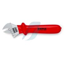 KNIPEX Adjustable Wrench