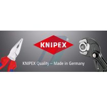 Knipex Magnetic label for tool bar 00 19 30 66