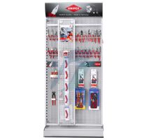 Knipex Product Sliding Wall without pliers