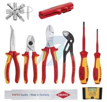 Knipex Extension Set Electro 1