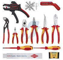 Knipex Extension Set Electro 2