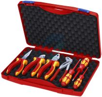 Knipex Tool Box 