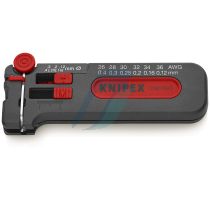 Knipex Mini Wire Stripper  100 mm