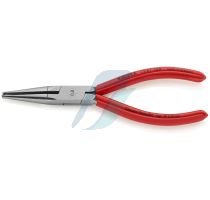 Knipex Insulation Stripper plastic coated 160 mm