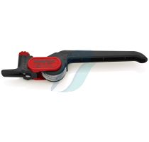 Knipex Dismantling Tool fibreglass-reinforced polyamide 150 mm (self-service card/blister)