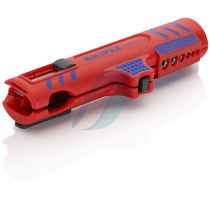 Knipex Universal Stripping Tool  125 mm