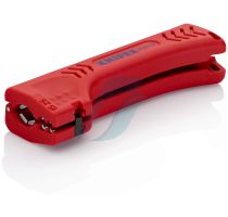 Knipex Universal Stripping Tool for building and industrial cables  130 mm